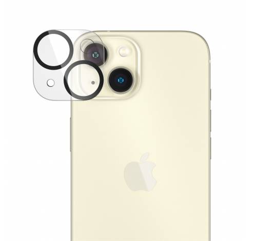 1136 PicturePerfect cameralensbeschermer iPhone 15 | 15 plus  PanzerGlass