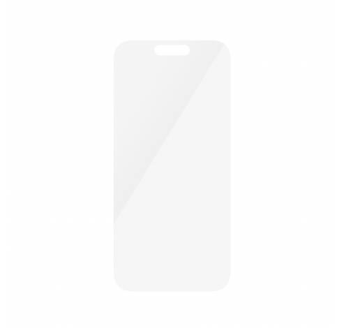 Classic Fit Apple - iPhone 15 Pro  PanzerGlass