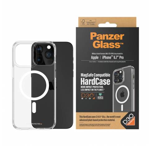 ms hardcase iphone 15 promax  PanzerGlass