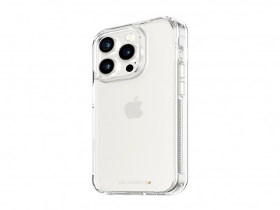 1173 HardCase met D3O iPhone 15 Pro