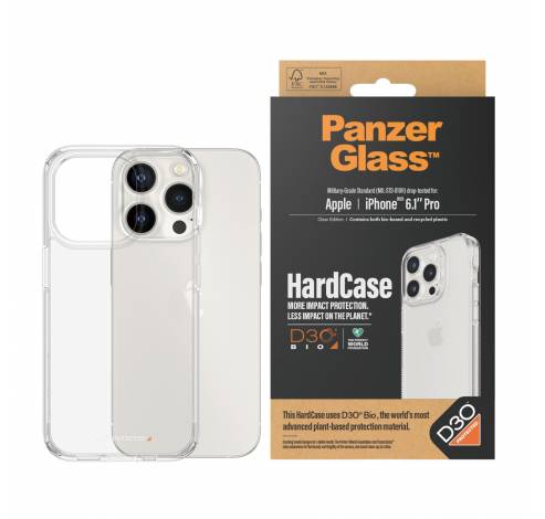 1173 hardcase d3o iphone 15 pro  PanzerGlass