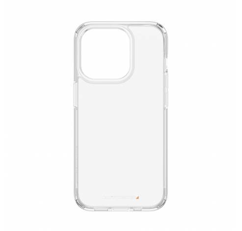 1173 hardcase d3o iphone 15 pro  PanzerGlass