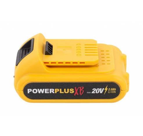 POWXB90030  Powerplus