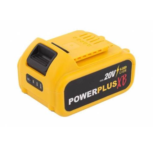 POWXB90050  Powerplus