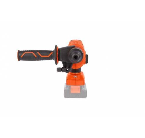BOORHAMER 20V (GEEN BATT.) (POWDP15630)  Powerplus