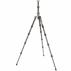 3 Legged Thing Legends Ray Tripod In Grey 