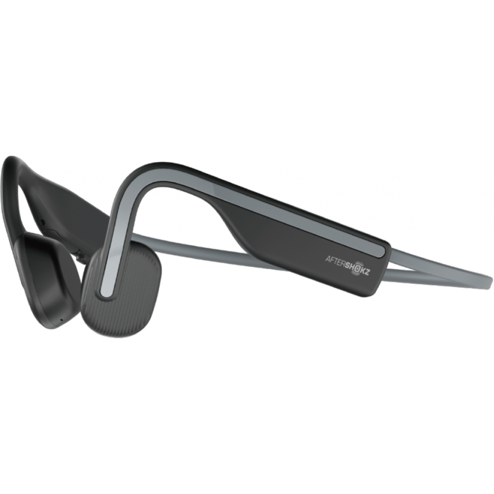 Aftershokz Koptelefoons & Oordopjes OpenMove (Grijs)