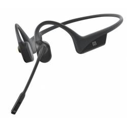 OpenComm Bluetooth headset (Zwart) 