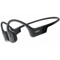 Aftershokz Shokz openrun hoofdtelefoon blue