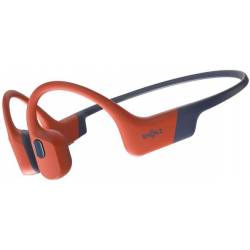 Aftershokz OpenSwim Pro (Rood) 