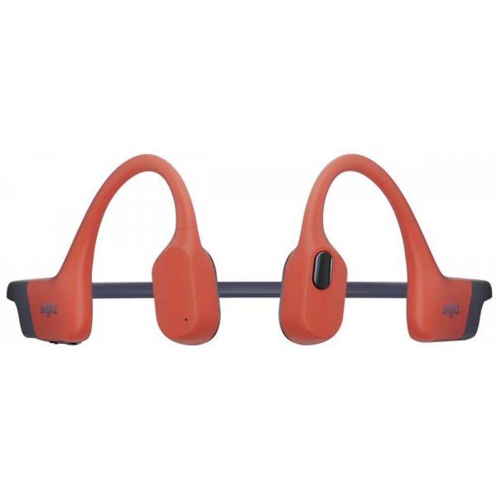 Aftershokz Koptelefoons & Oordopjes OpenSwim Pro (Rood)