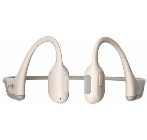 OpenRun Pro Mini (Beige)  Aftershokz