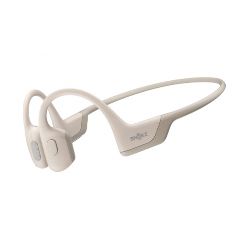 OpenRun Pro Mini (Beige)  Aftershokz