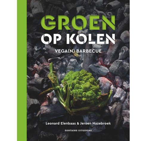 GROEN OP KOLEN  Agora