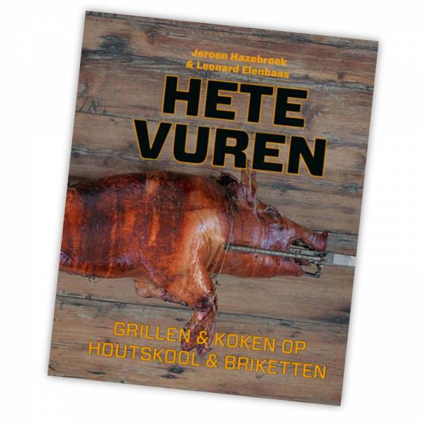 HETE VUREN HETE VUREN