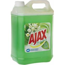 Ajax Allesreiniger Meiklokjes 5L 