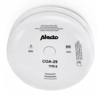 Alecto detecteur co COA-29/7 