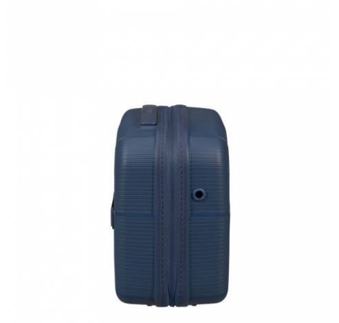 STARVIBE BEAUTY CASE NAVY  American Tourister