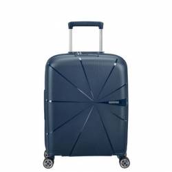 American Tourister STARVIBE SPINNER 55/20 EXP TSA NAVY 