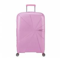 Starvibe Spinner 67 Expandable Metallic Pastel Lavender 