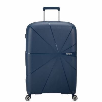 Starvibe Spinner 67 Expandable Navy  American Tourister