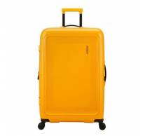 Dashpop Spinner 67 Expandable Golden Yellow 