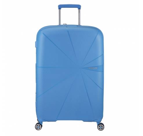 Starvibe Spinner 77 EXP tranquil blue  American Tourister