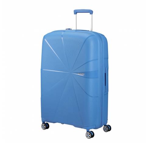 Starvibe Spinner 77 EXP tranquil blue  American Tourister