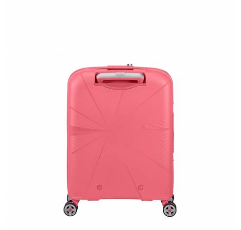 Starvibe Spinner 77 EXP sun kissed coral  American Tourister