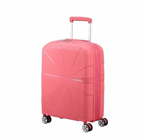 Starvibe Spinner 77 EXP sun kissed coral  American Tourister