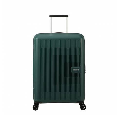 Aerostep Spinner 67 Exp dark forest  American Tourister