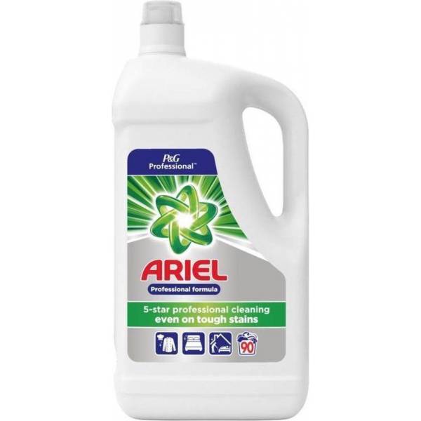 Ariel Actilift Regular Vloeibaar wasmiddel 4.95L
