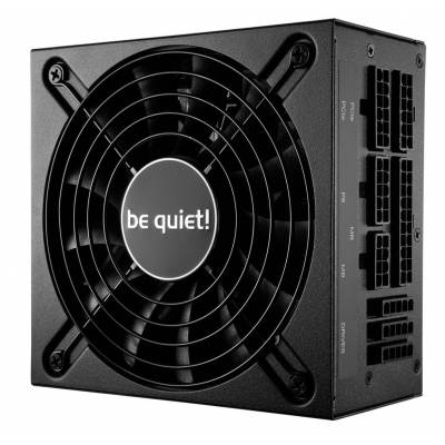 power supply BN239  Be Quiet