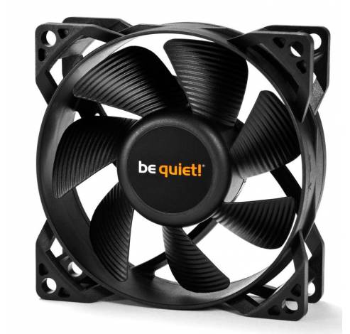 pc koeling BL038  Be Quiet