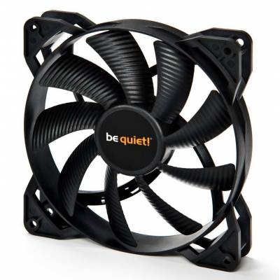 pc koeling BL082  Be Quiet
