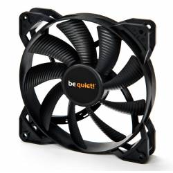 Be Quiet pc koeling BL080 