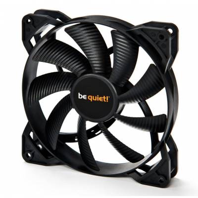 pc koeling BL080  Be Quiet