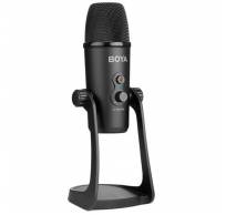 USB Studio Microphone BY-PM700 