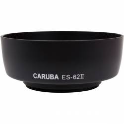 Caruba ES-62II Black 