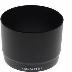 Caruba ET-65B Black 