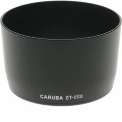 Caruba ET-65III Black 