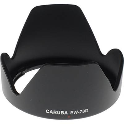 EW-78D Black  Caruba