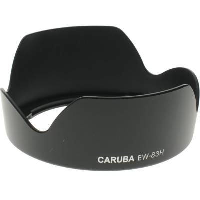 EW-83H Black  Caruba