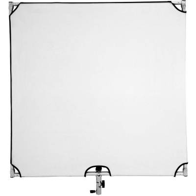 5 In 1 Changeable Reflector/Diffusion Panel 90x90cm  Caruba
