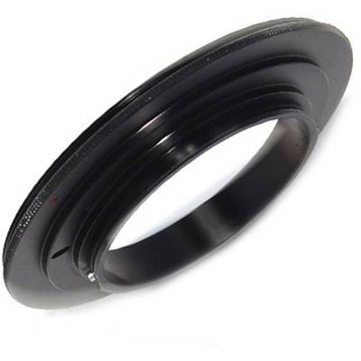 Reverse Ring Sony A SM-49mm  Caruba