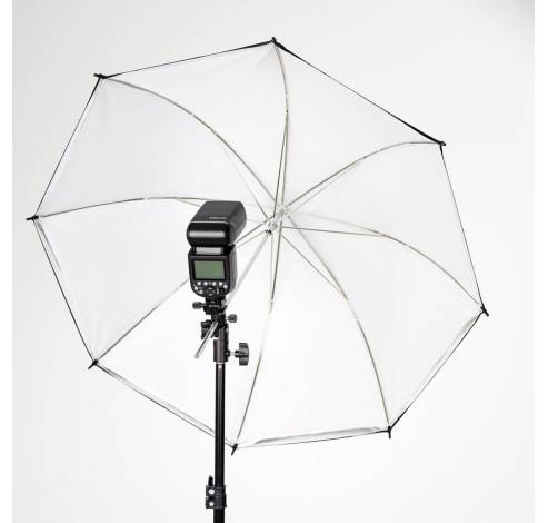 Speedlite Umbrella Kit 83cm  Caruba
