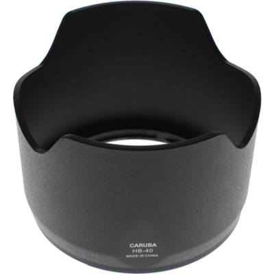 HB-40 Lens Hood Nikon  Caruba