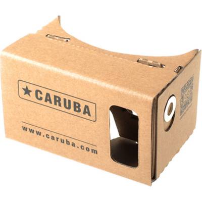 Cardboard VR Glasses Tot 5
