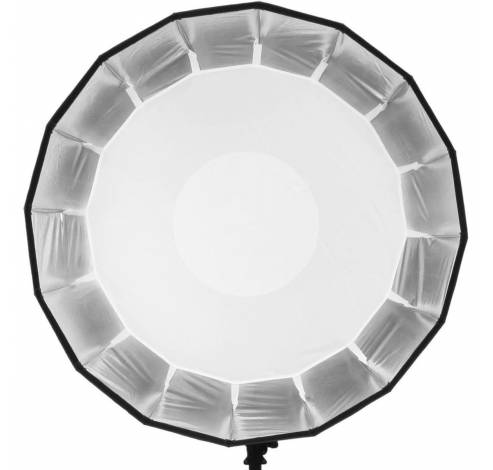 Diffusors For Deep Parabolic 90cm  Caruba