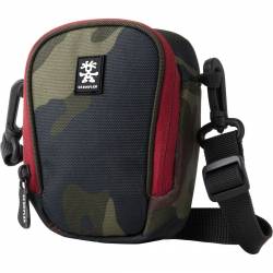 Crumpler Bags Quick Escape 100 (Camouflage) 